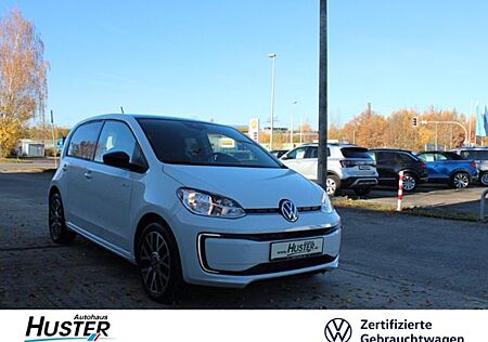 VW Up Volkswagen ! e- Style 1-Gang-Automatik