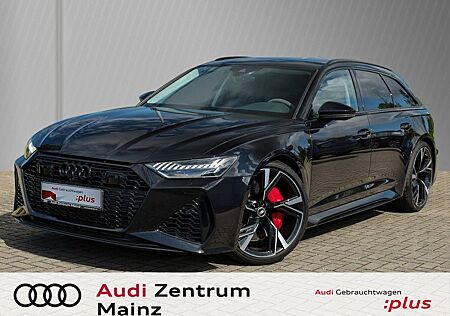 Audi RS6 RS 6 Avant 4.0 TFSI quattro tiptronic *Matrix*