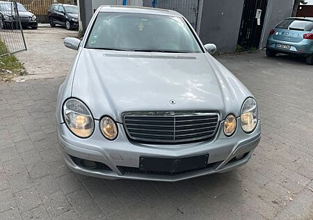 Mercedes-Benz E 220 E -Klasse Lim. CDI
