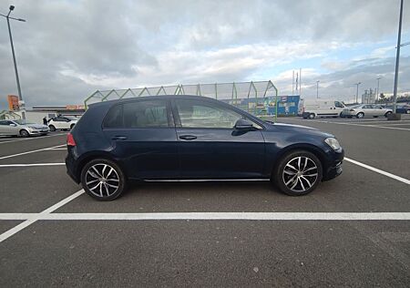 VW Golf Volkswagen 1.4 TSI 90kW BMT Comfortline Panorama