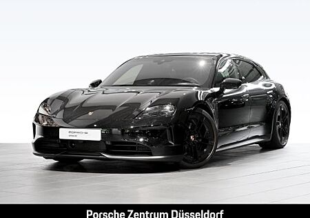 Porsche Taycan Sport Turismo Surround-View LED-Matrix