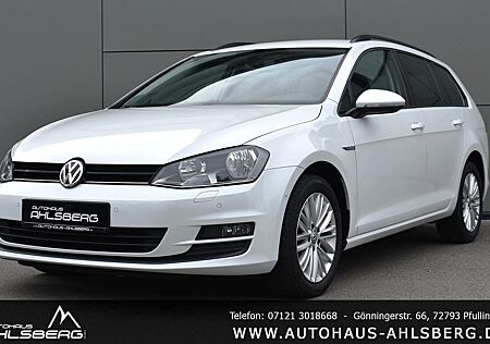 VW Golf Volkswagen VII Variant Cup/ CLIMATRONIC/PARKASSIST/SHZ