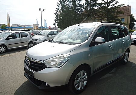 Dacia Lodgy Prestige