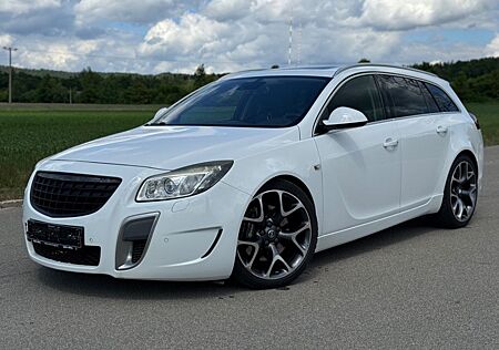 Opel Insignia A Sports Tourer OPC 4x4*Leder*Pano*