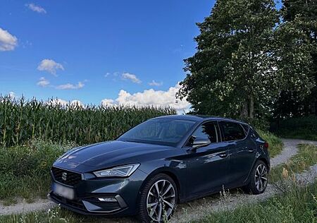 Seat Leon 1.5 TSI ACT 110kW FR FR