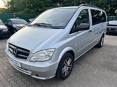 Mercedes-Benz Vito Mixto 116 CDI lang 6 Sitze