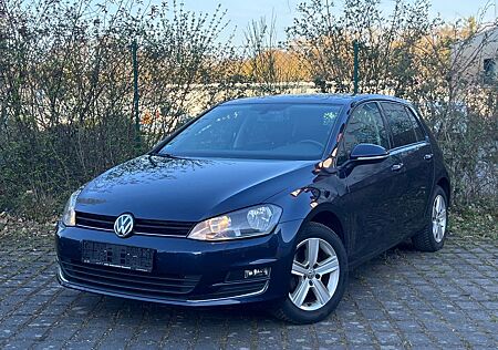 VW Golf Volkswagen 7 VII 1.2 TSI BMT Comfortline Comfortline