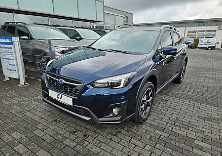 Subaru XV Exclusive