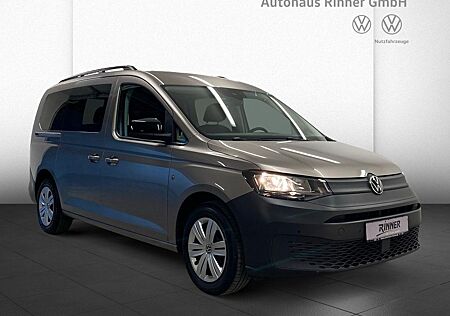 VW Caddy Volkswagen Maxi California 2,0 l TDI 75 kW