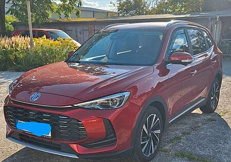 MG ZS 1.5 Hybrid+ Luxury Luxury