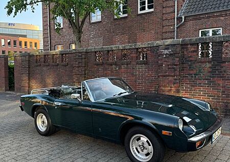 Andere Jensen Healey, MK II, 1974, Top Zustand