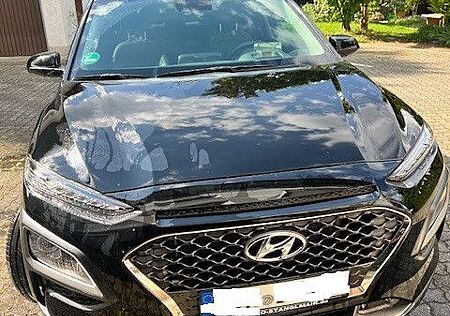Hyundai Kona 1.0 T-GDI Premium, Garantie, 34Tkm, TOP