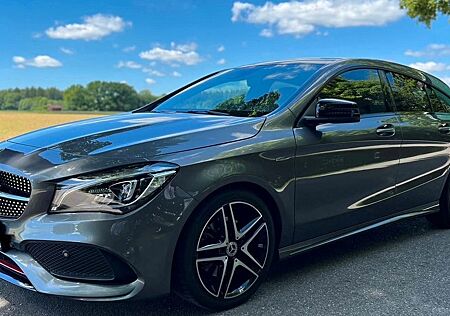 Mercedes-Benz CLA 250 Shooting Brake CLA 250 Sport 4M/SB/Pano