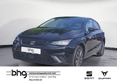 Seat Ibiza Style Edition 1.0 TSI 6-Gang
