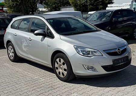 Opel Astra J Sports Tourer Selection 1.4 *103.650km*