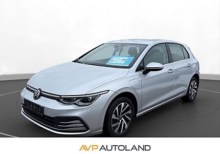 VW Golf Volkswagen VIII 1.4 TSI DSG eHybrid Style | NAVI | LED