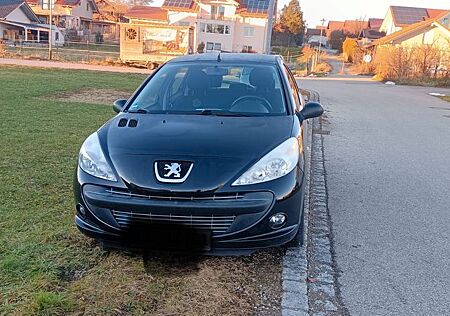 Peugeot 206 1.4 75 Generation Generation
