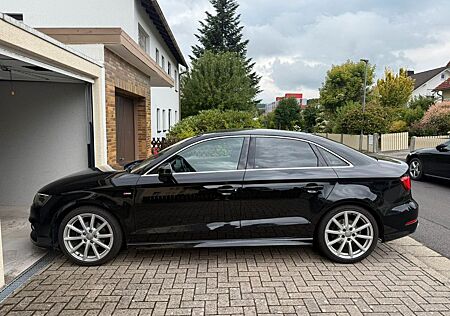 Audi A3 1.4 TFSI S line Carplay