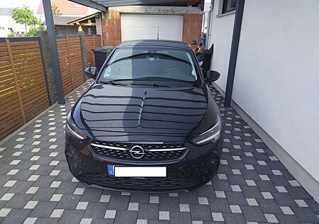 Opel Corsa 100KW Elegance Elegance