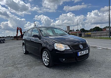 VW Polo Volkswagen 1.4 -