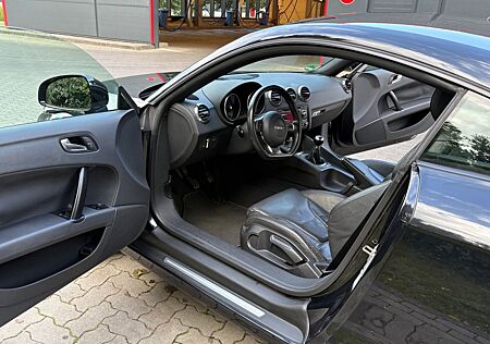 Audi TT Coupe 2.0 TFSI -