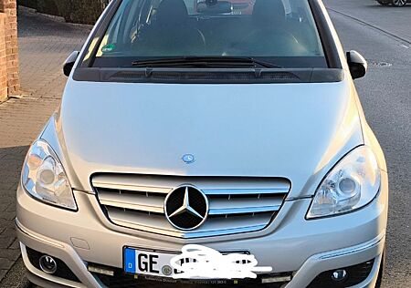 Mercedes-Benz B 150 BlueEFFICIENCY -