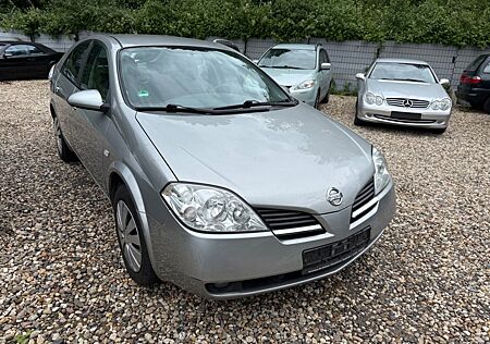 Nissan Primera Lim. Visia