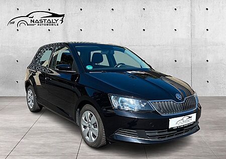 Skoda Fabia Ambition*KLIMA*TEMPO*BT*GARANTIE