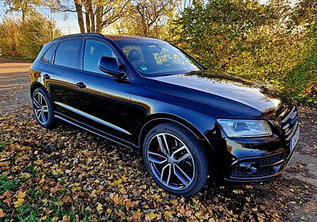 Audi SQ5 3.0 TDI plus tiptronic quattro -