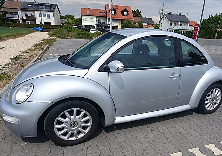 VW Beetle Volkswagen New Miami