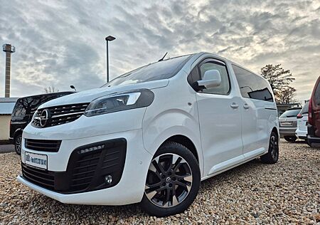 Opel Zafira Life Tourer M AHK Stand HZ. DAB