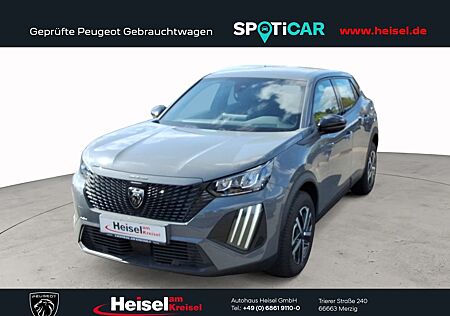 Peugeot 2008 Active 1.2 PureTech 100