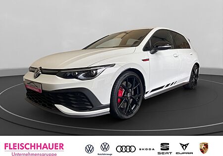 VW Golf Volkswagen GTI VIII Clubsport LED SHZ Kamera App-Conne