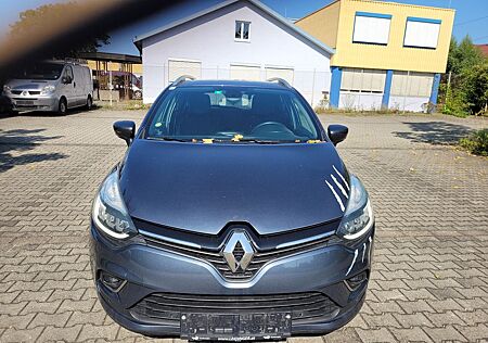 Renault Clio dCi 90 Intens