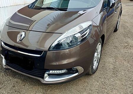 Renault Scenic Bose Edition ENERGY dCi 130 S/S eco2 ...
