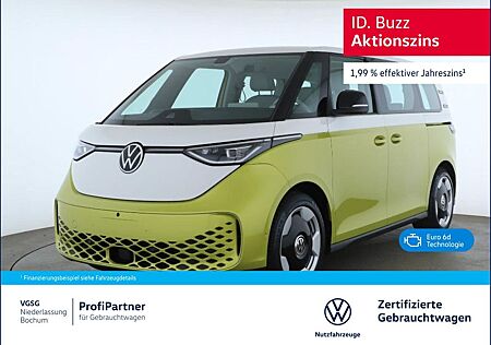 VW ID.BUZZ Volkswagen ID. Buzz Pro TravelAssist InfoPlus Open+Close