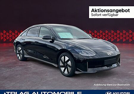 Hyundai IONIQ 6 gebraucht kaufen Hyundai IONIQ 6 Techniq-Paket Heckantrieb Bose Park-Pake