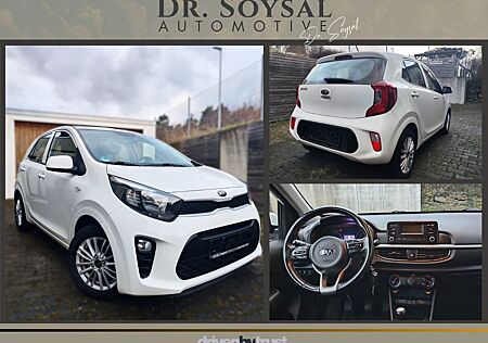 Kia Picanto Edition 7 * 12 M. Garantie* TüV Neu*2.Hd