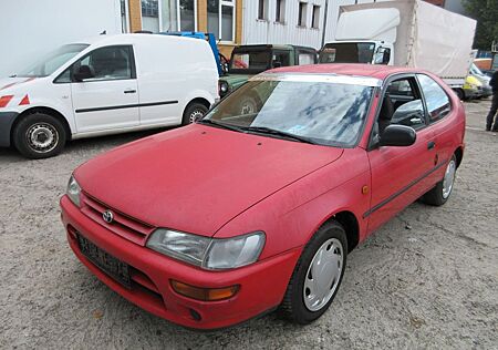 Toyota Corolla 1.4 XLi *WENIG KM*