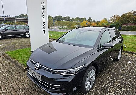 VW Golf Volkswagen Variant Goal