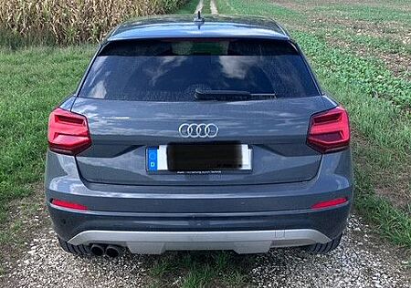 Audi Q2 1.4 TFSI