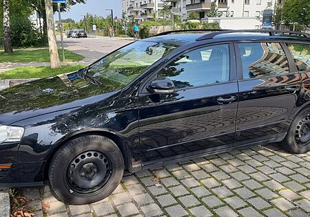 VW Passat Variant Volkswagen 2.0 TDI DPF Trendline Variant...