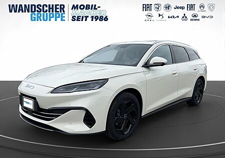 BYD Seal 6 Touring 1.5 PHEV DM-i Comfort HUD LED 360