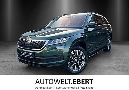 Skoda Kodiaq 2.0 TDI Clever 4x4/PANO/KAMERA/AHK/ACC/7S