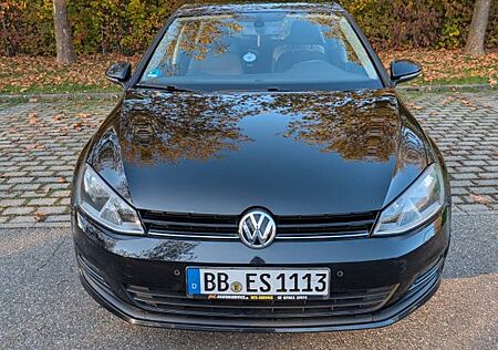 VW Golf Volkswagen VII 1.4 TSI 90kW BMT Comfortline