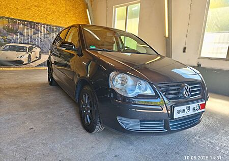 VW Polo Volkswagen IV United PDC*KLIMA*2.HAND