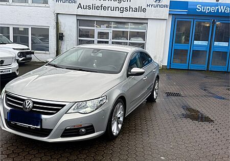 VW Passat CC Volkswagen 2.0 TDI DSG -