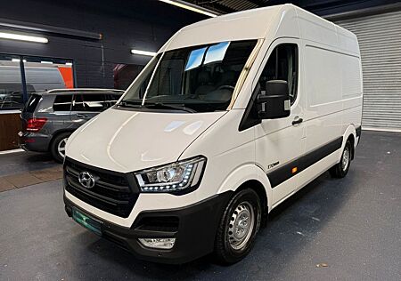Hyundai H 350 H350 Kasten L2H2 Klima Tempo NAVI R-CAM AHK 3,0T