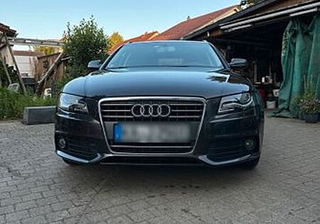 Audi A4 1,8T Bj2011