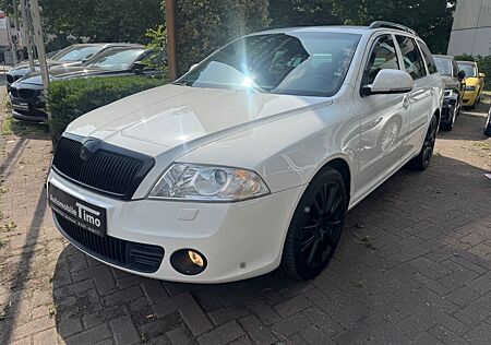 Skoda Octavia Combi RS